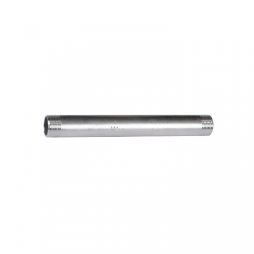 Tubo alluminio